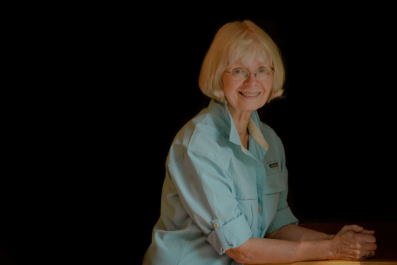 In the Works: Poetry by Alice Major