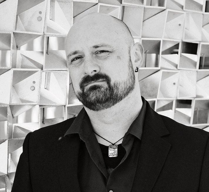 In the Works: Short Fiction by Chadwick Ginther