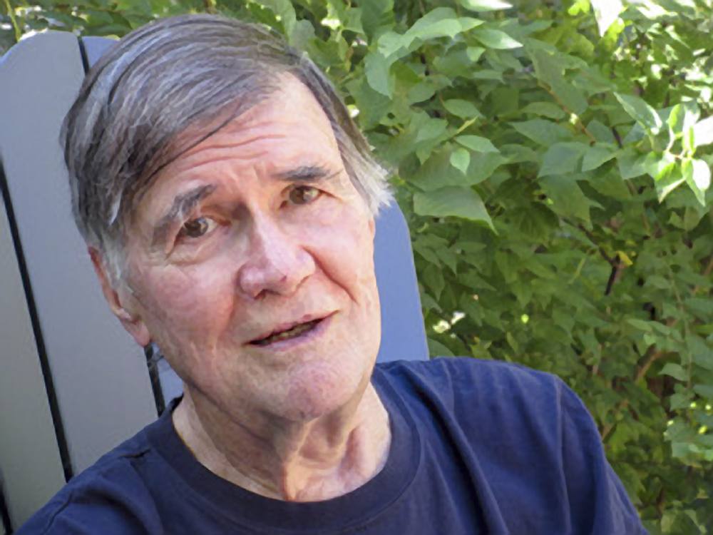 In the Works: New Poetry by Dennis Cooley