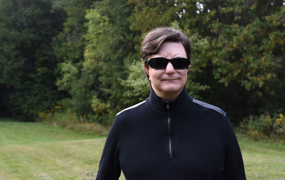 In the Works: Science Fiction by Don Miasek