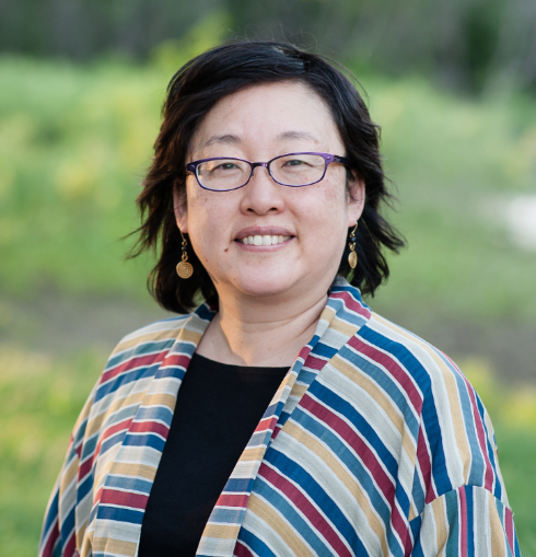 Photo of Sally Ito