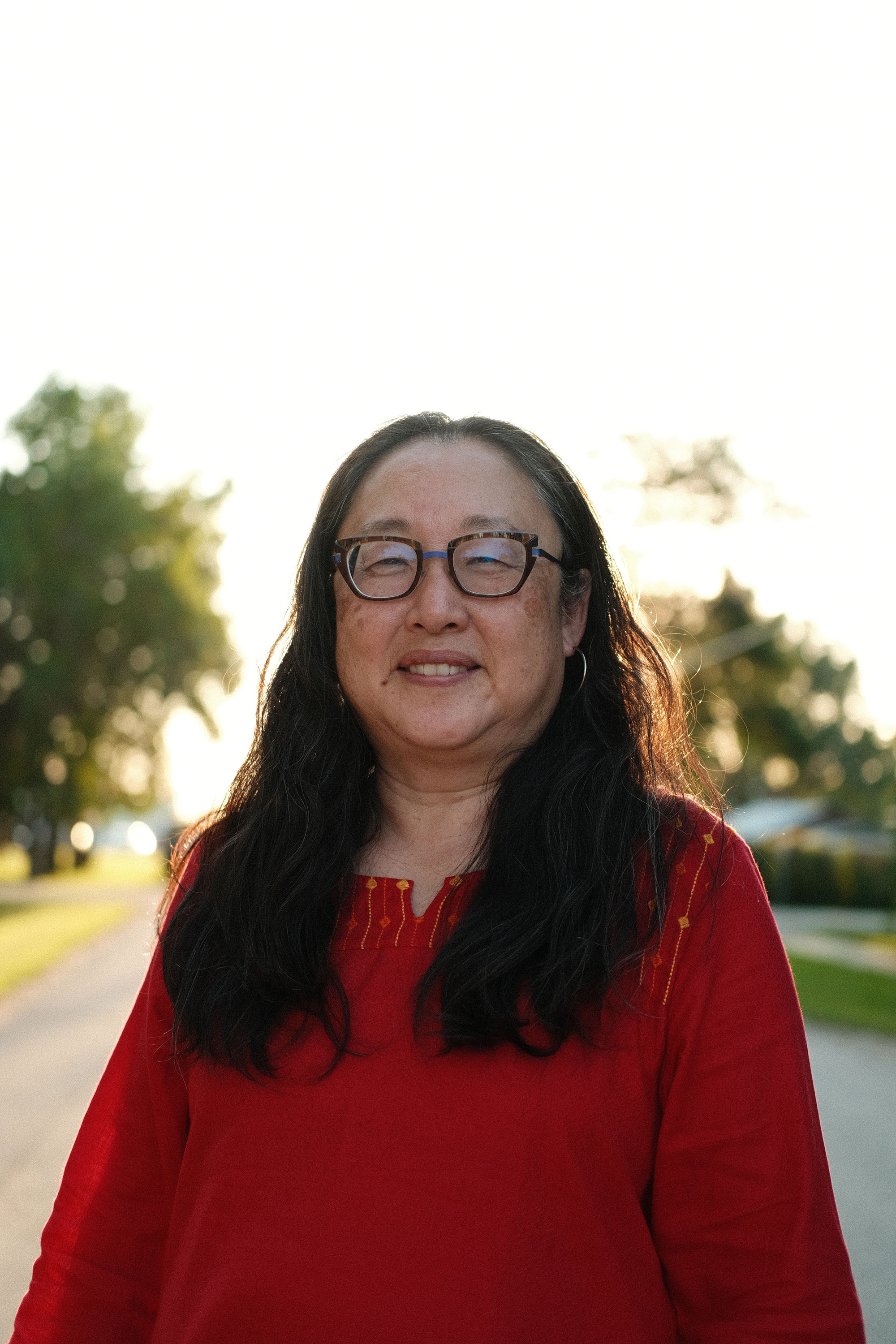 Award News: Sally Ito and Heart's Hydrography Win Word Awards