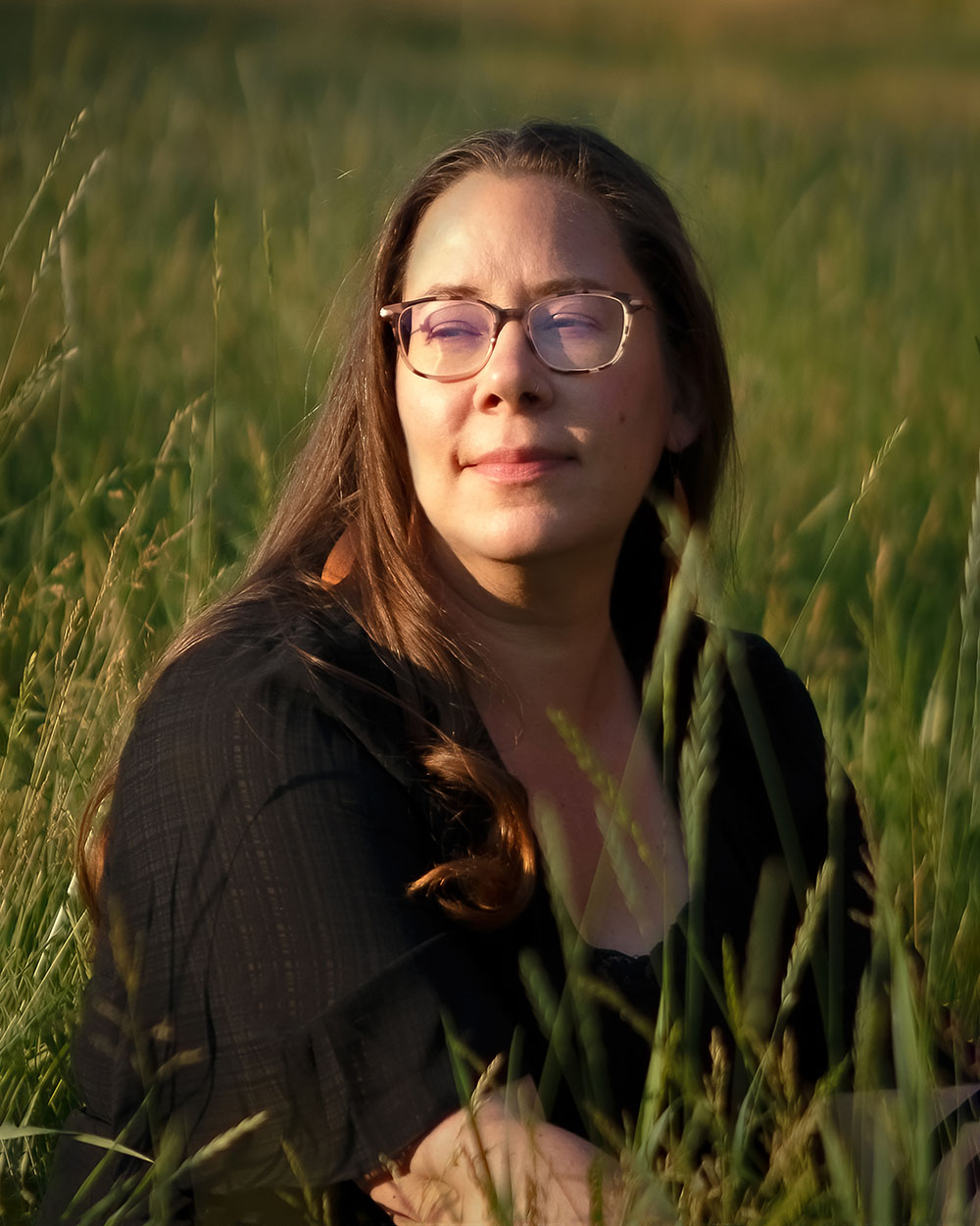 In the Works: Debut Poetry by Trisia Eddy Woods