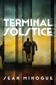 Terminal Solstice by Sean Minogue