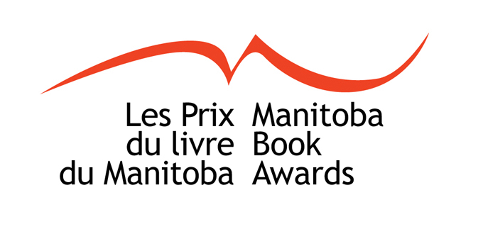 Logo: Manitoba Book Awards